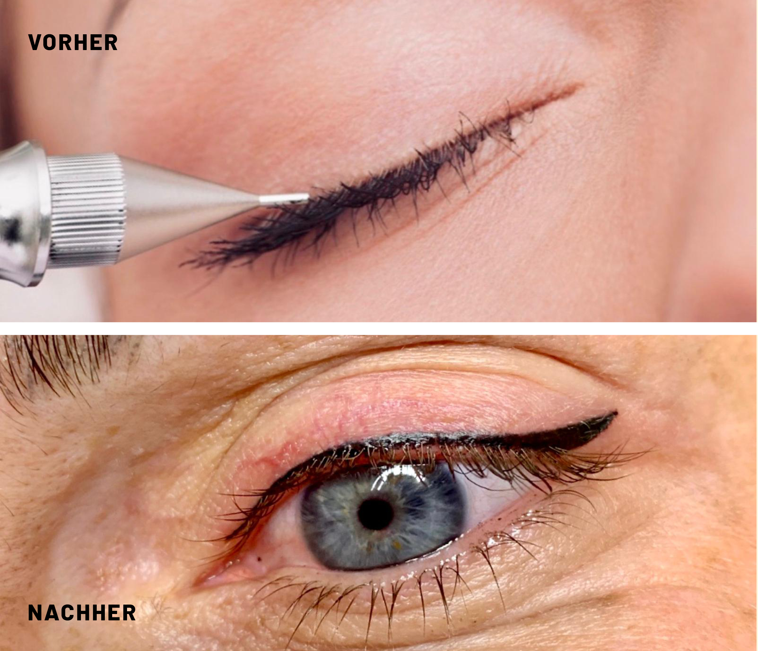 Permanent Make-Up – Bianca Reinegger