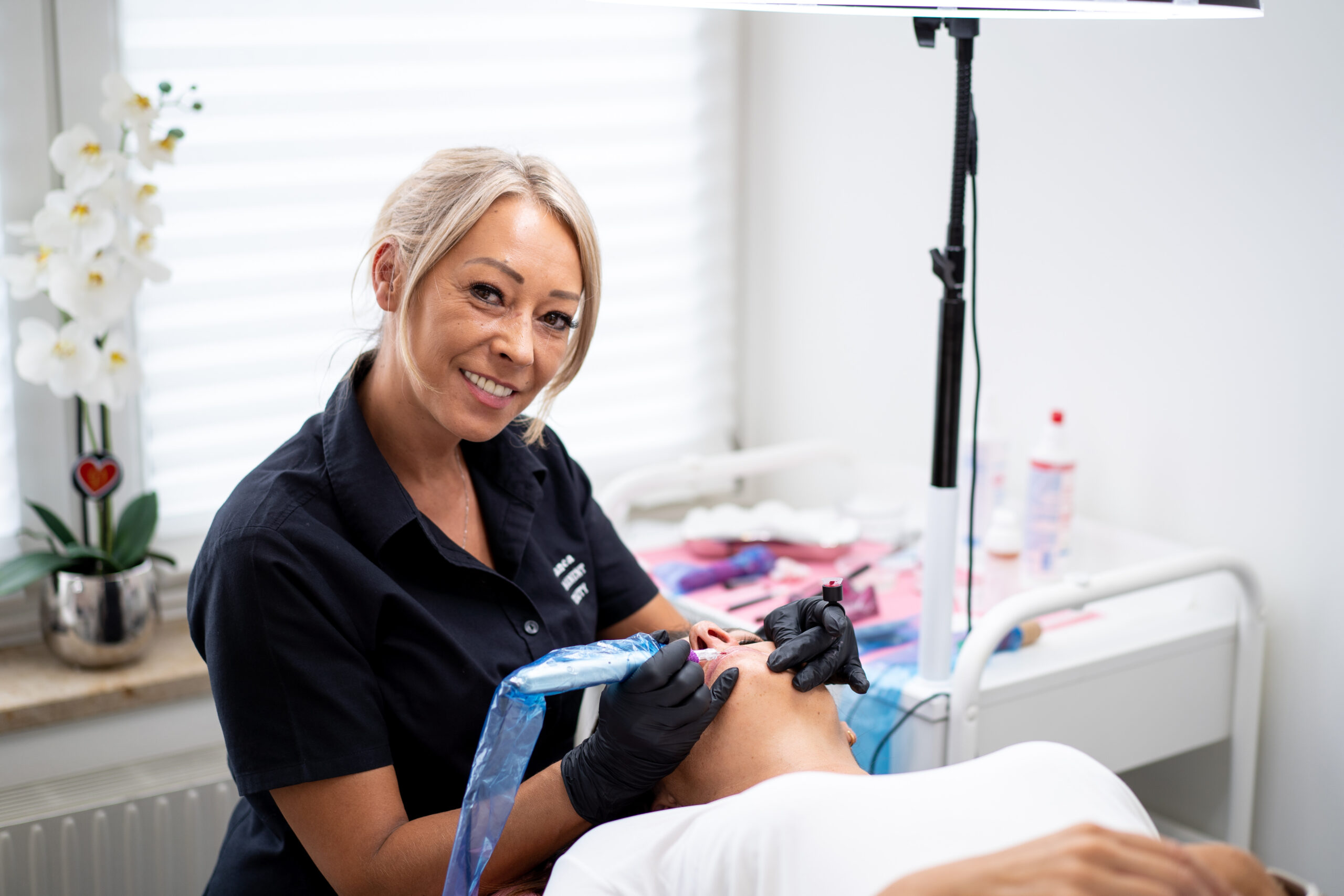 Bianca Permanent Beauty